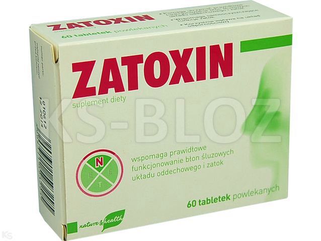 Zatoxin