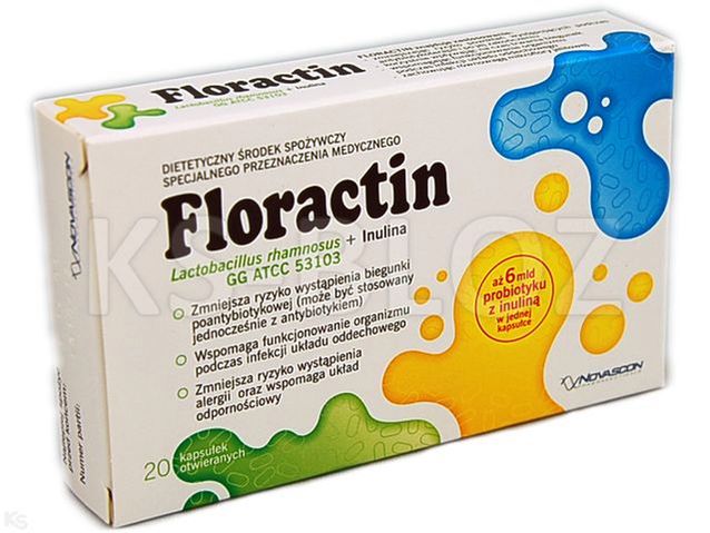 FLoractin