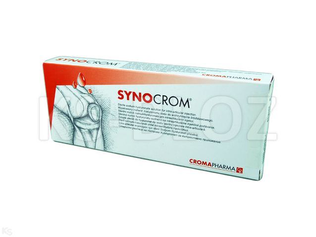Synocrom