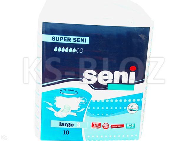 Piel-m. SUPER SENI AIR large