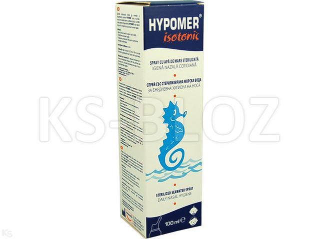 Hypomer