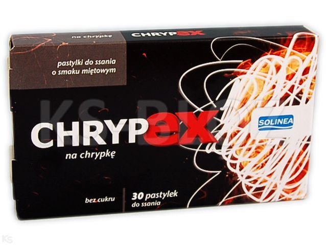 Chrypex