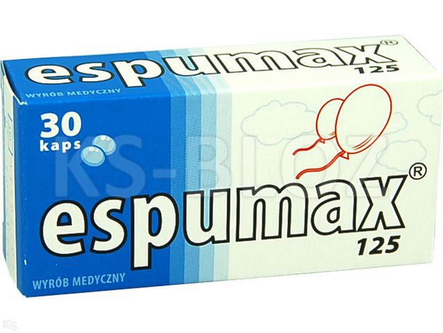 Espumax 125