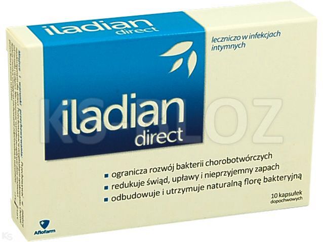 Iladian Direct