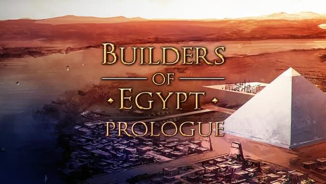 builders of egypt trainer