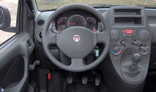 Uzywany Fiat Panda Rozsadny I Patriotyczny Wybor Wp Moto