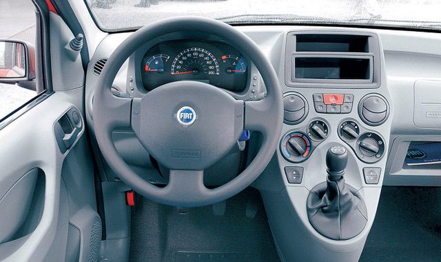 Citroen C1 Kontra Fiat Panda I Kia Picanto Male Tanie Ale Czy Dobre Wp Moto