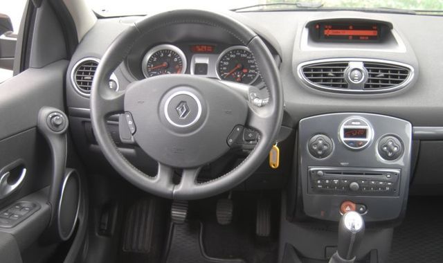 Renault Clio Grandtour 1 2 Tce Male Kombi Z Charakterem Wp Moto