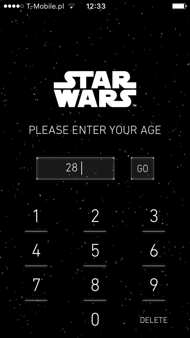 Star Wars (iOS) - dobreprogramy