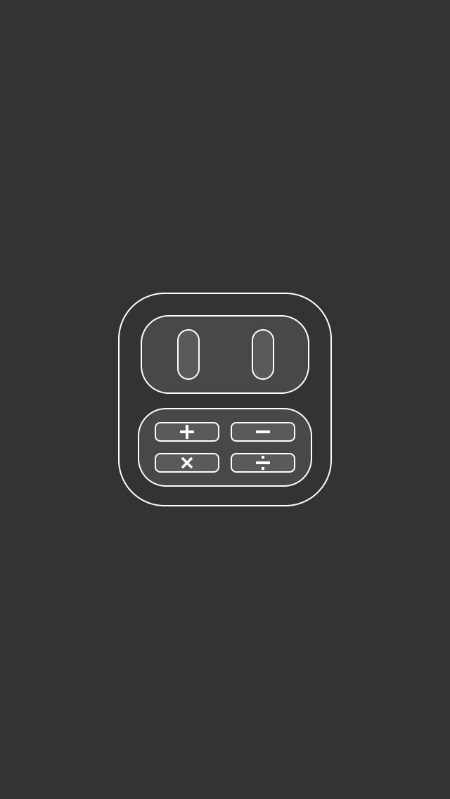 Calcbot — The Intelligent Calculator and Unit Converter (iOS ...
