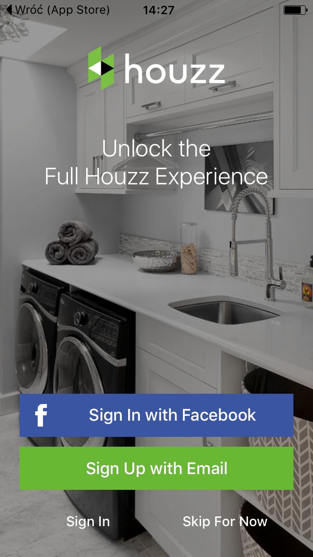 Houzz Interior Design Ideas (iOS) dobreprogramy