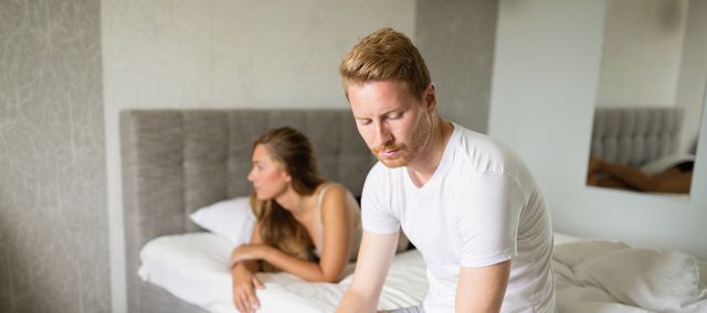 Seks i problemy intymne po wyłonieniu stomii