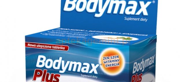 Bodymax Plus Co To Jest Najczęstsze Pytania Dla Kogo