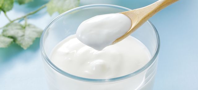 Serek homogenizowany