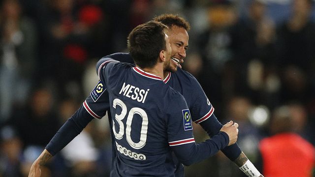 PSG odzyskuje mistrzostwo Francji!