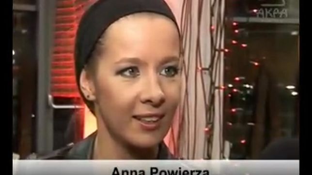 Anna Powierza-Zloto Dezerterow