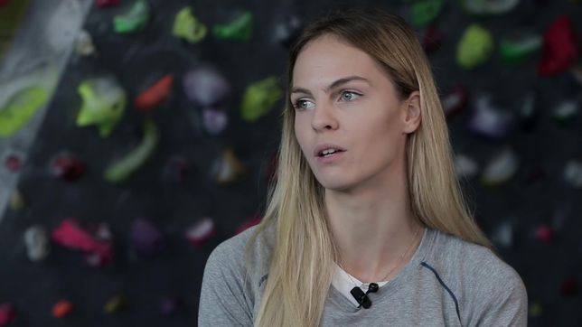 Aleksandra Miroslaw Nie Smialam Marzyc Sport Wp Sportowefakty