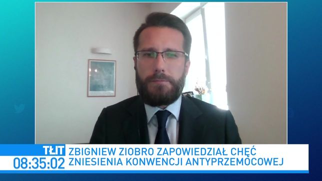 Sprawa Syna Jacka Kurskiego Magdalena Nowakowska Sklada Zawiadomienie Do Prokuratury Wp Wiadomosci