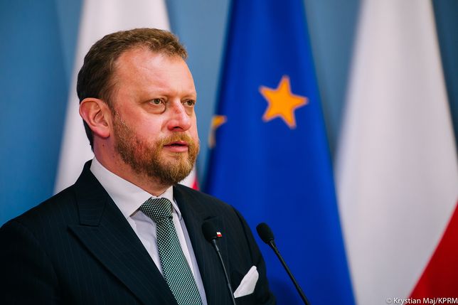 Afera maseczkowa rzuciła cień na firmę starszego brata obecnego ministra zdrowia Łukasza Szumowskiego.