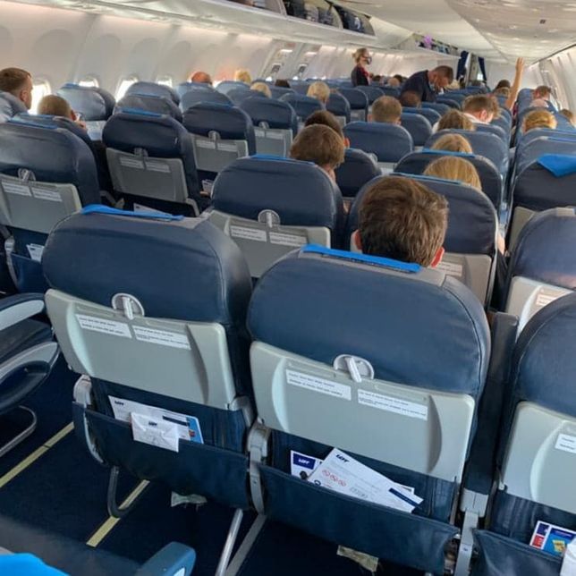 Wracają loty do Tunezji, Turcji i Egiptu.