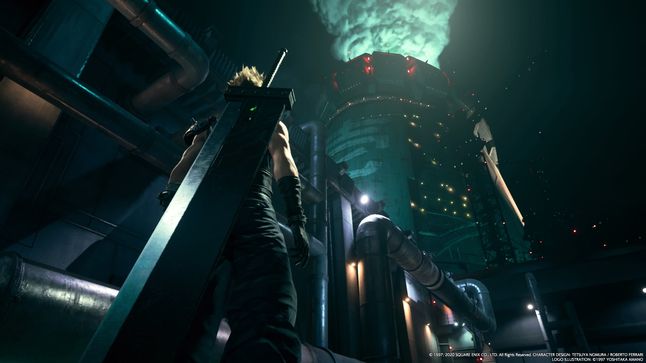 Final Fantasy VII Remake - finalna recenzja. Chmury nad Midgardem