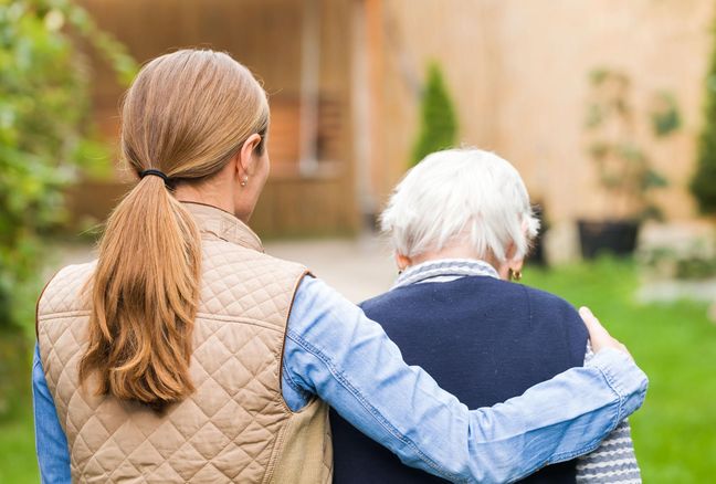 Hospicjum domowe – czym jest, jak załatwić i na czym polega? | WP abcZdrowie