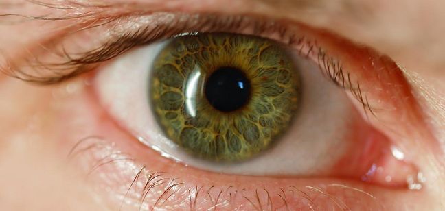 Choroby Reumatyczne A Oczy Wp Abczdrowie 2141