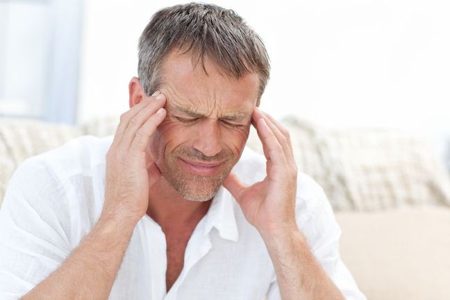 Częste Bóle Głowy Przyczyny Objawy Chorób Sygnały Ostrzegawcze Wp Abczdrowie 1096
