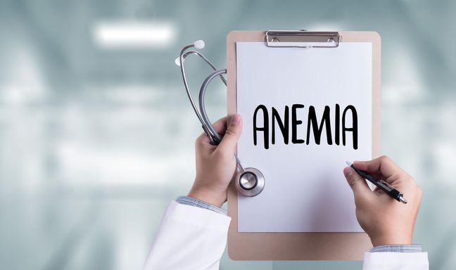 Objawy Anemii Przyczyny Leczenie Diagnostyka Choroby Wp Abczdrowie 5959