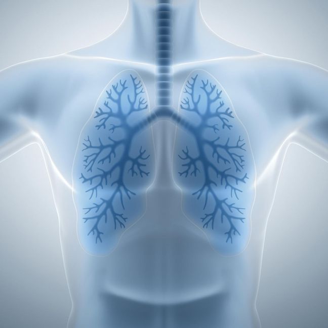 Rozedma płuc - przyczyny, objawy, leczenie | WP abcZdrowie