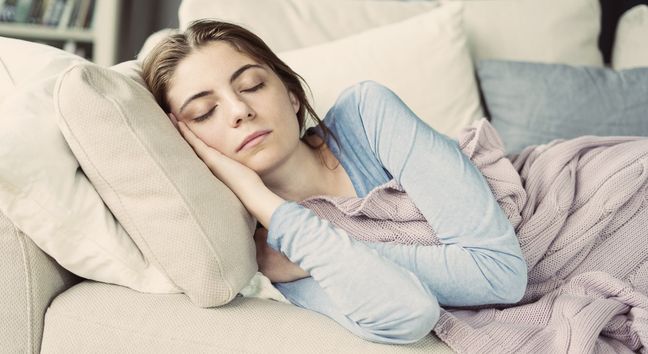 Ile Powinien Spać Człowiek Więcej Niż 9 Godzin Snu Zwiększa Ryzyko Demencji Wp Abczdrowie 8404