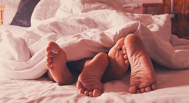 Proste sposoby na męską niemoc w łóżku - w Men's Health