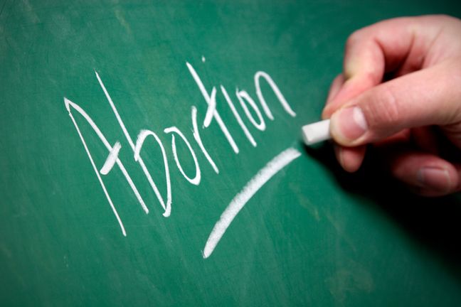 Aborcja Metody Mity I Kontrowersje Kiedy Aborcja Jest Legalna Wp Abczdrowie 9277