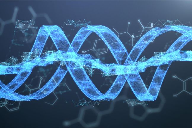Genom Co Wiemy O Kompletnym Zestawie Informacji Genetycznej Wp Abczdrowie