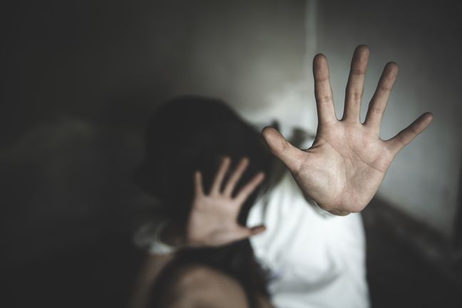 Przemoc Domowa Przyczyny Przemoc Psychiczna Przemoc Fizyczna Przemoc Seksualna Przemoc W 0071