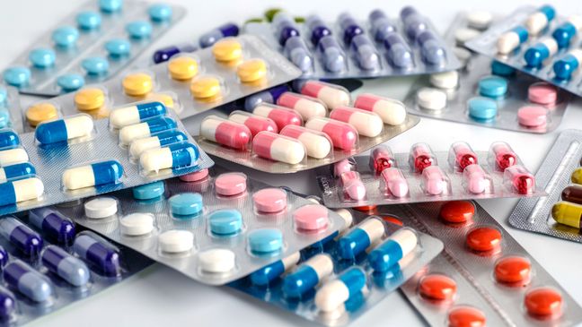 medicamente și suplimente alimentare pentru prostatită unguent cremă pentru prostatită