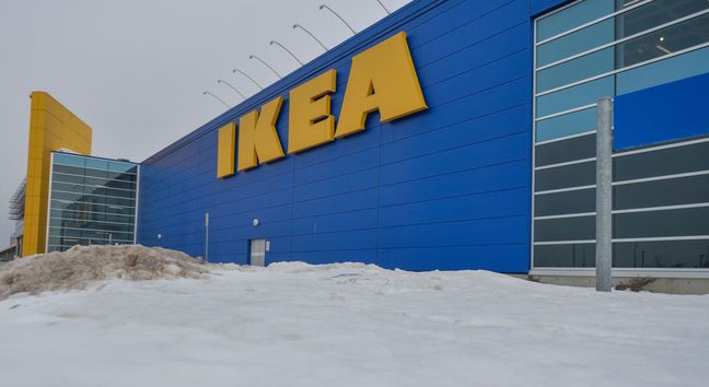 IKEA retira otro producto.  Es una amenaza para la salud y la vida.