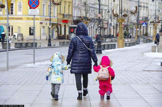 Dwa Dni Opieki Na Dziecko. Rodzice Mogą Korzystać Od 1 Stycznia | WP ...