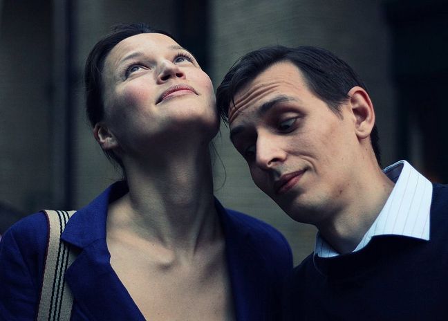 Przyjaźń między kobietą a mężczyzną - przyjaźń a płeć przeciwna - Filmy O Przyjaźni Między Kobietą A Mężczyzną