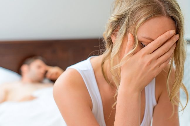Seks menopauza Povjerljivo: Ovako