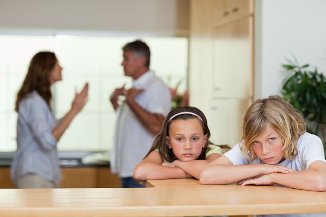Badania psychologiczne dziecka podczas postępowania rozwodowego | WP parenting