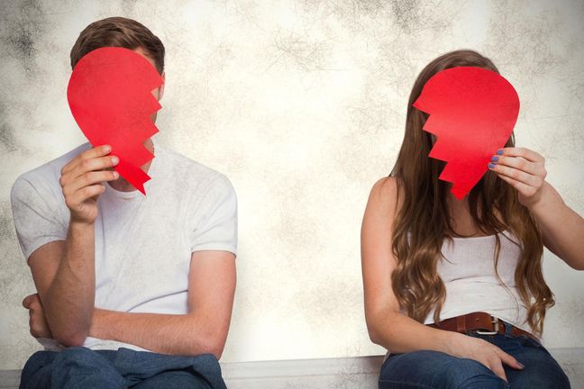 Brak Seksu 5 Oznak że Twoje Małżeństwo Zbliża Się Ku Końcowi Sprawdź Czy Grozi Ci Rozwód 2801