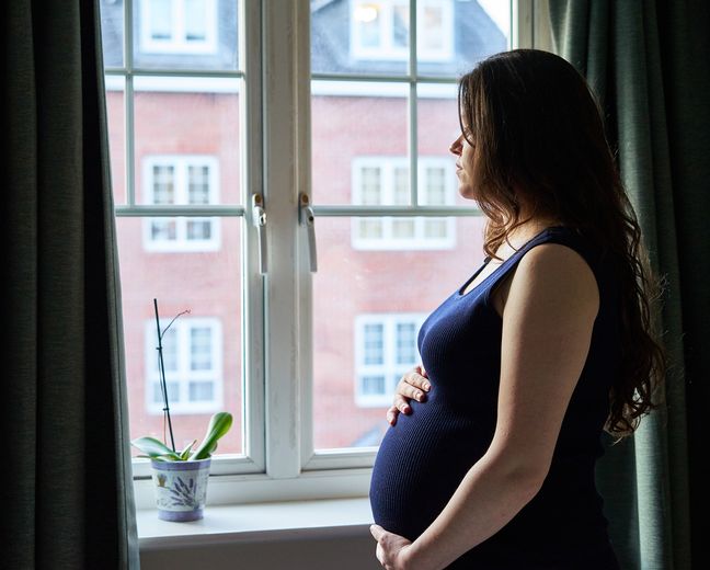 Stres w ciąży może mieć wpływ na płeć dziecka WP parenting