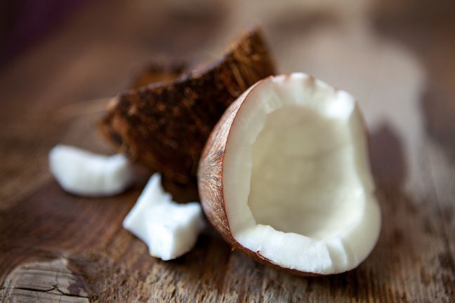 Kokos – charakterystyka, wartości odżywcze, właściwości zdrowotne ...