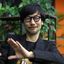 Cyberpunk 2077 a w nim: Hideo Kojima, Quebonafide i Taco Hemingway