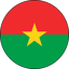 Reprezentacja Burkina Faso