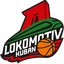 Lokomotiv Kubań Krasnodar