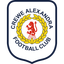 Crewe Alexandra FC