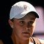 Ashleigh Barty