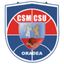 CSM CSU Oradea